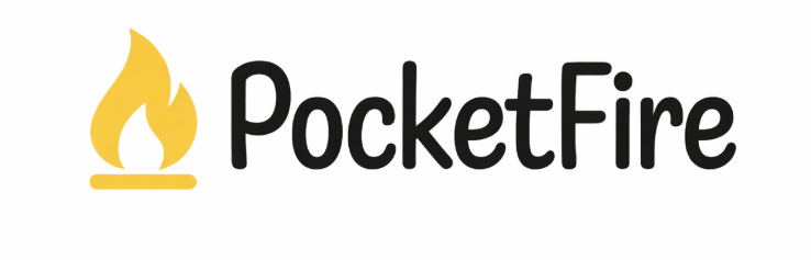 Pocket Fire